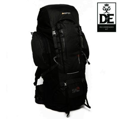 Sherpa 65 Litre Trekking Rucksack Sherpa 65 Litre Trekking Rucksack